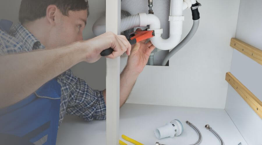 Professional sink repair in Rock Hill, SC